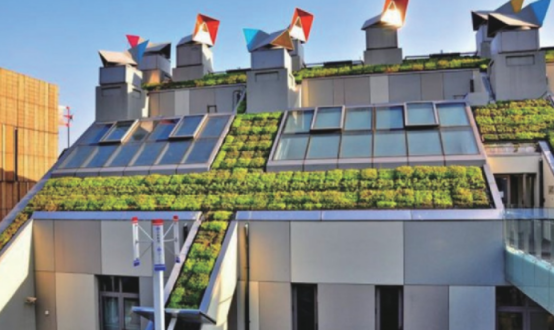 國內外六大零碳建筑案例-建筑節能-淺層地熱能-地大熱能 國內外六大零碳建筑案例-建筑節能-淺層地熱能-地大熱能