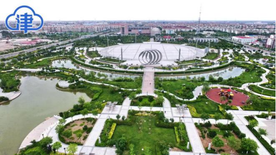 大港油區(qū)23萬平方米辦公區(qū)實(shí)現(xiàn)地?zé)峋G色制冷-淺層地?zé)豳Y源-地大熱能 大港油區(qū)23萬平方米辦公區(qū)實(shí)現(xiàn)地?zé)峋G色制冷-淺層地?zé)豳Y源-地大熱能