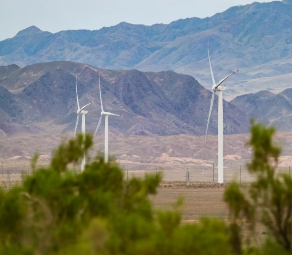 中國電力行業正在經歷結構性變革 與碳排放峰值僅一步之遙-地大熱能 中國電力行業正在經歷結構性變革 與碳排放峰值僅一步之遙-地大熱能