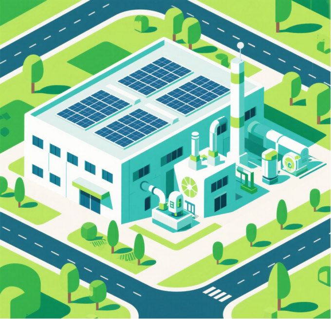 北京市大興區全力推進能源綠色低碳轉型-新能源建設-地大熱能 北京市大興區全力推進能源綠色低碳轉型-新能源建設-地大熱能