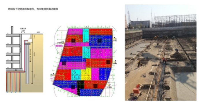 北投大廈成為首座市屬國企低碳總部大樓-綠色建筑-地大熱能