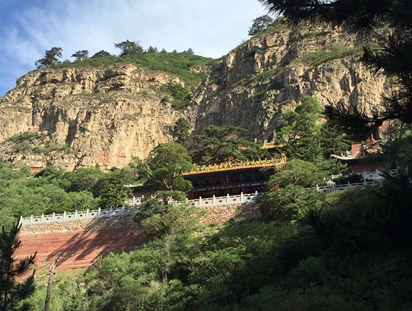 山西省地熱資源分布規(guī)律-地熱開發(fā)利用-地大熱能 山西省地熱資源分布規(guī)律-地熱開發(fā)利用-地大熱能